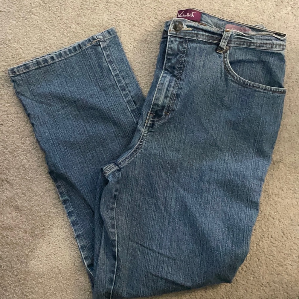 Nice Jeans